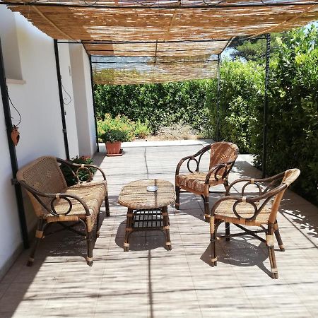 Sole&Mare Agriturismo Solo Camere Otranto Ngoại thất bức ảnh