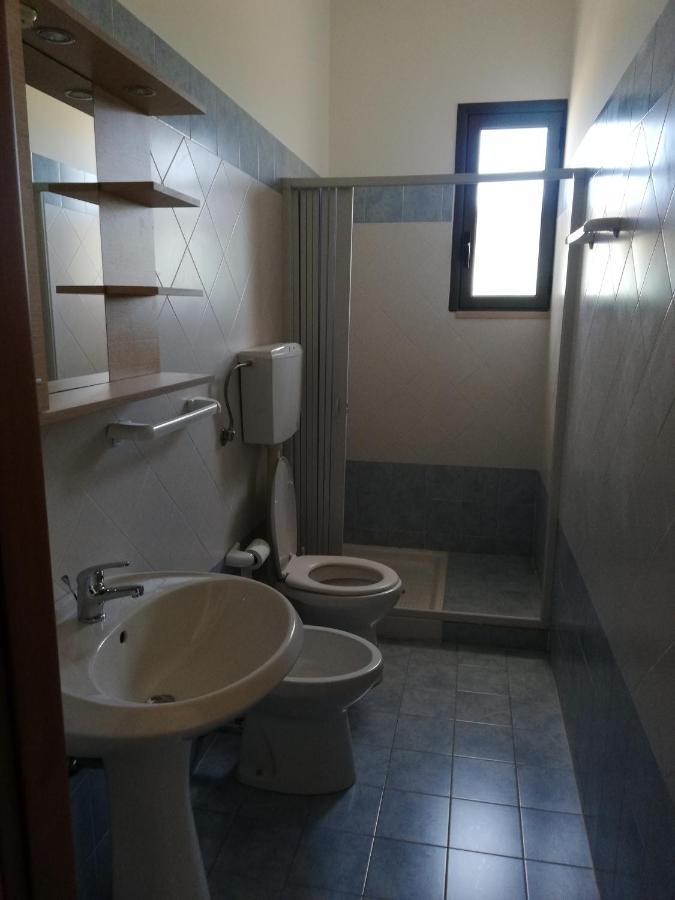 Sole&Mare Agriturismo Solo Camere Otranto Ngoại thất bức ảnh